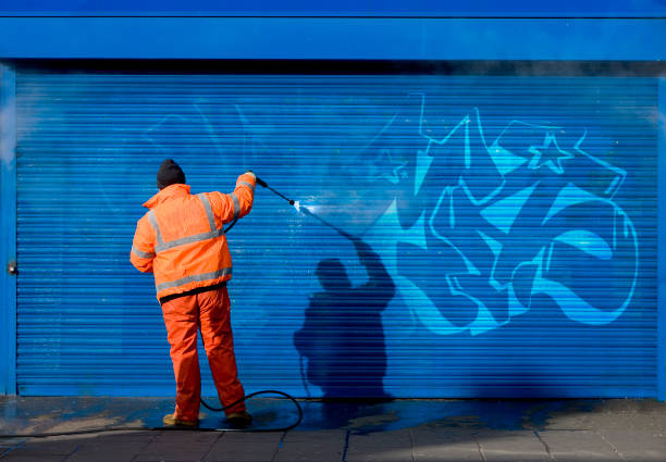 Local Pressure Washing Services in Emmett, ID