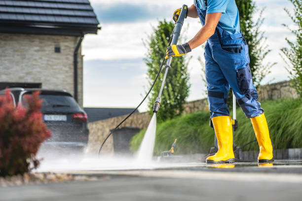 Best Garage Pressure Washing  in Emmett, ID